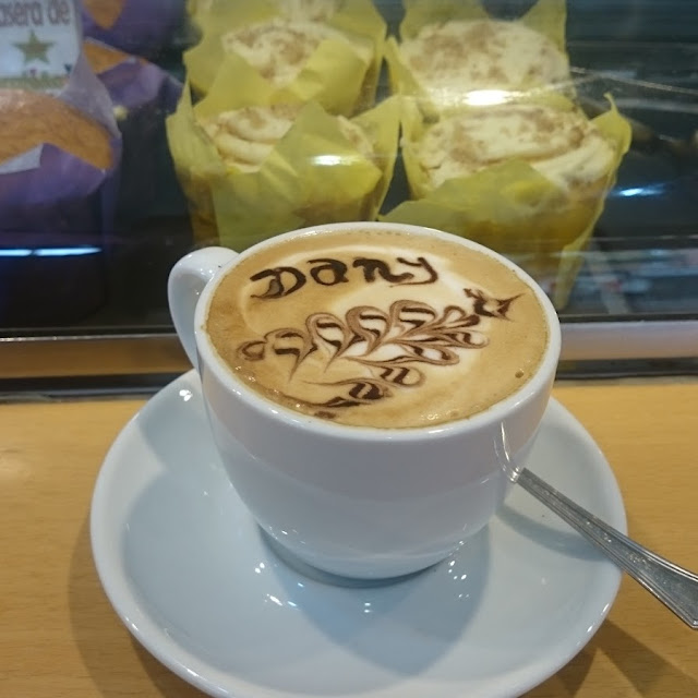 Un Café