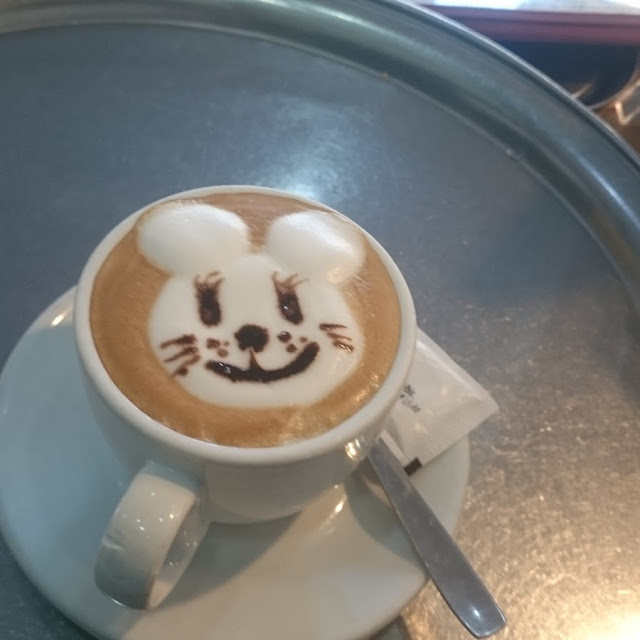 Cafés