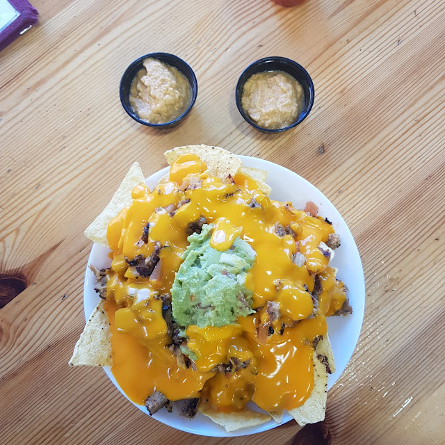 Nachos Con