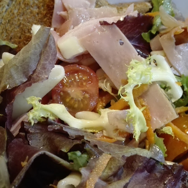 Ensalada Tutti