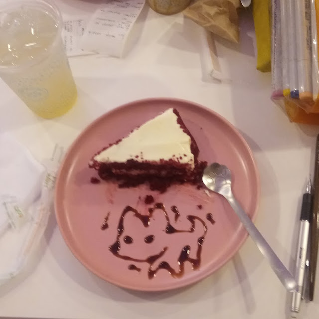 Red Velvet