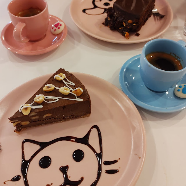 Torta de Avela Com Nozes