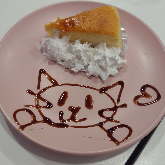 Bolo de Iogurte