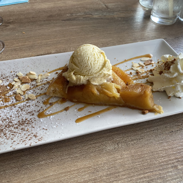Tarte Tatin