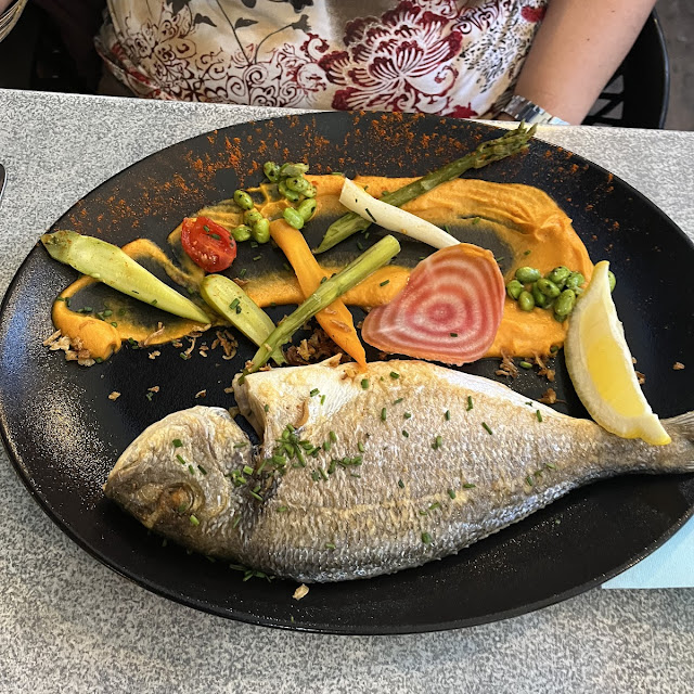 Légumes