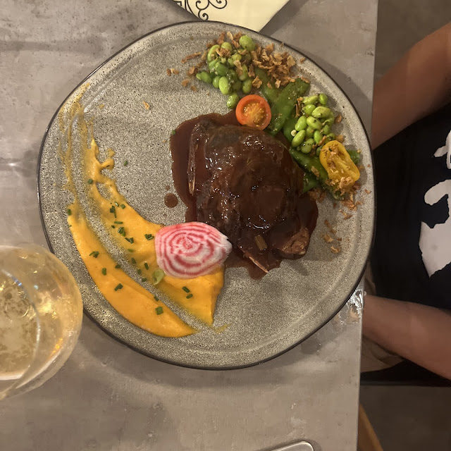 Joue de Porc
