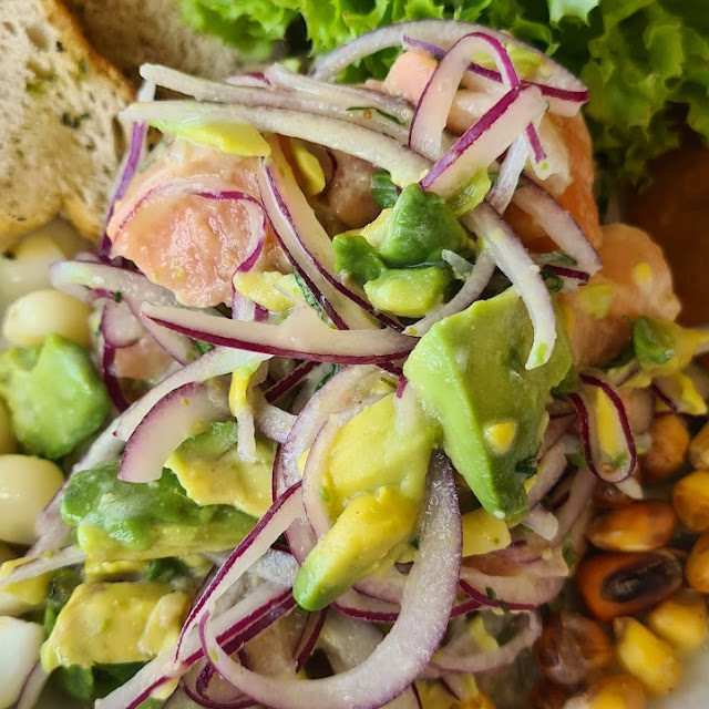 Ceviche