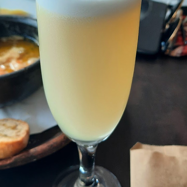 Pisco Sour