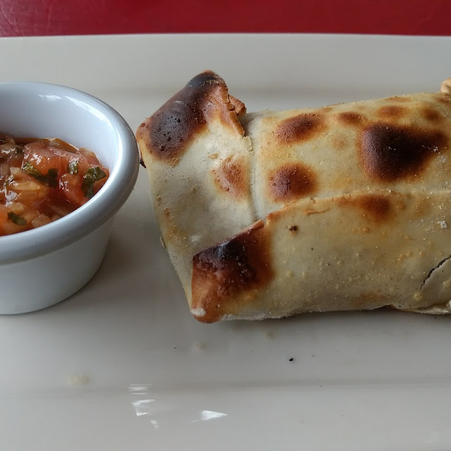 Rollo de la Casa