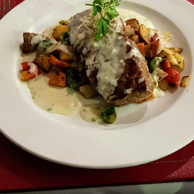 Steak