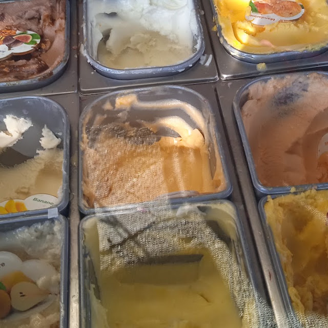 Glaces Artisanales