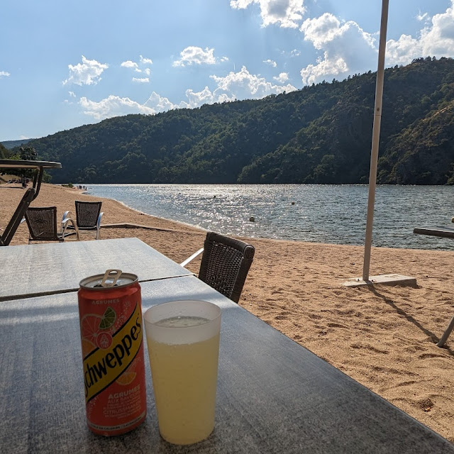 Schweppes Agrumes