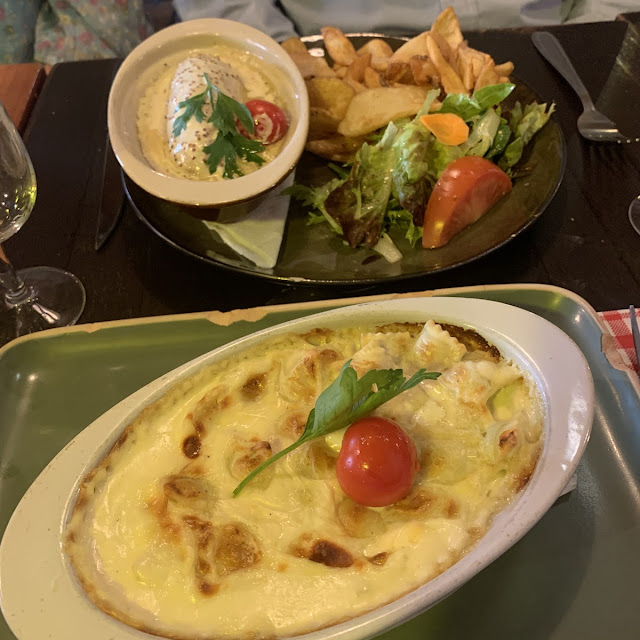 Tartiflette