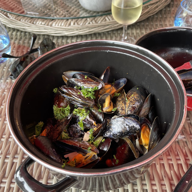 Moumes À la Bretonne