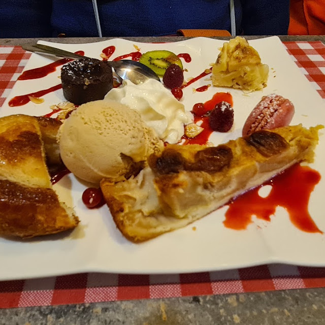 Cafe Gourmet Coffee