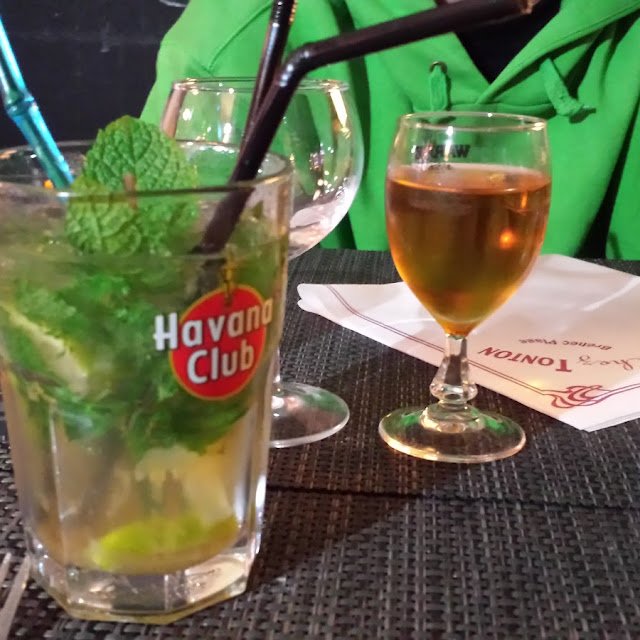 Mojito