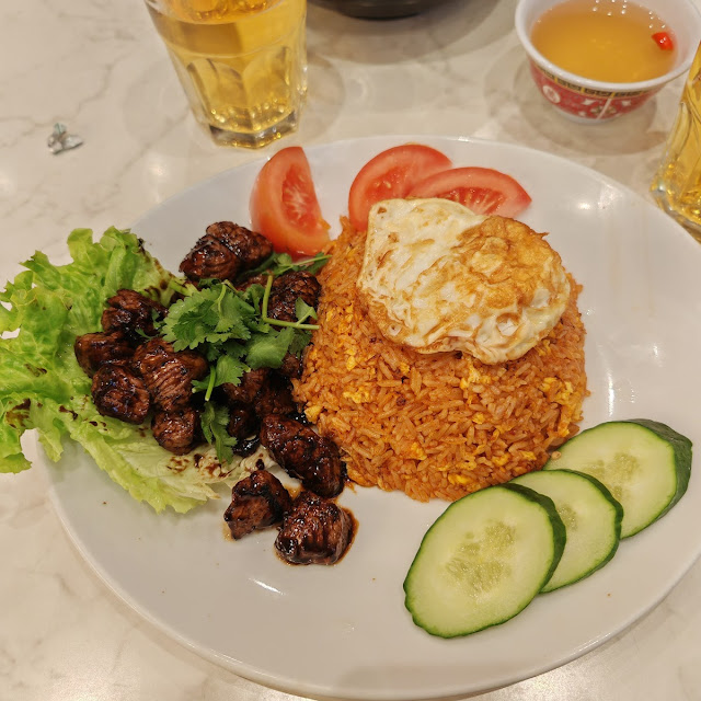 Riz Loc Lak