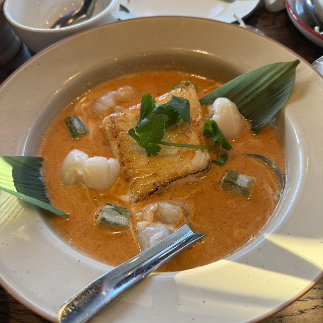 Sea Bass