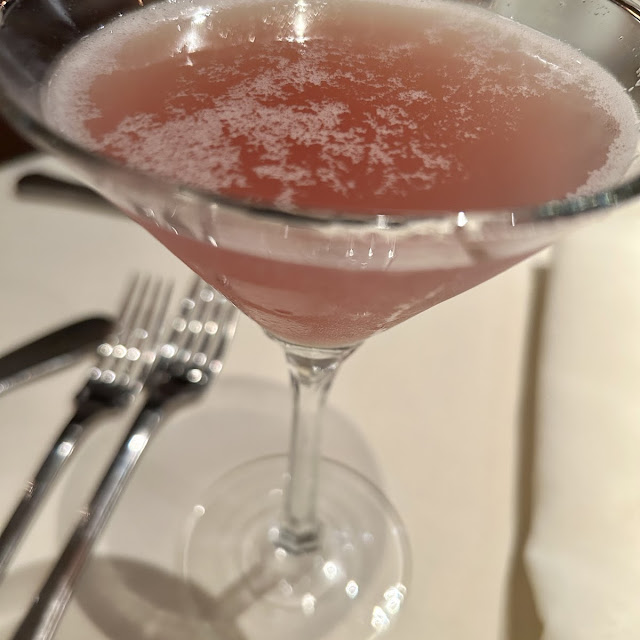 Cosmopolitan