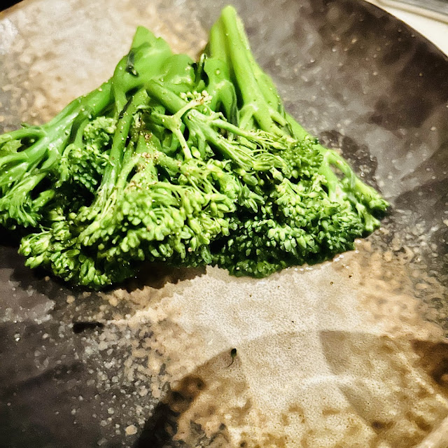 Broccolini