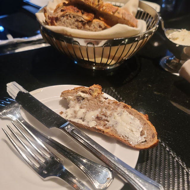 Bread Basket