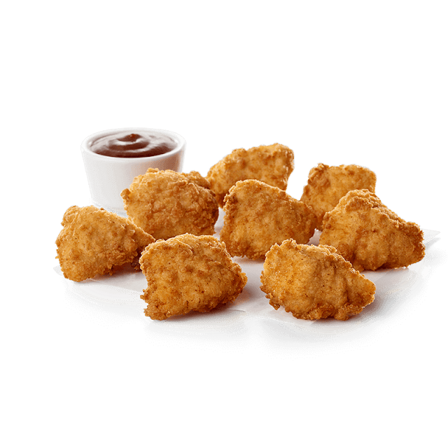Chick-Fil-A Nuggets