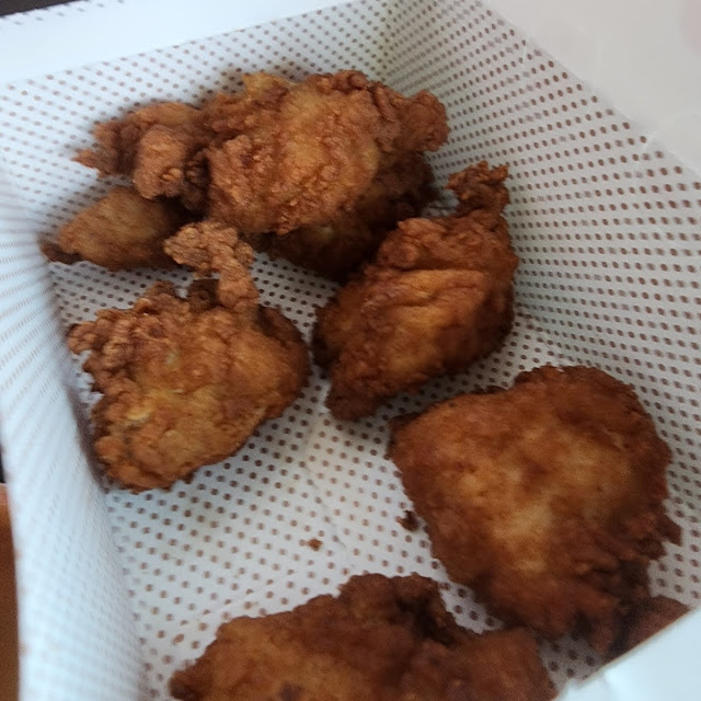 Chicken Nugget