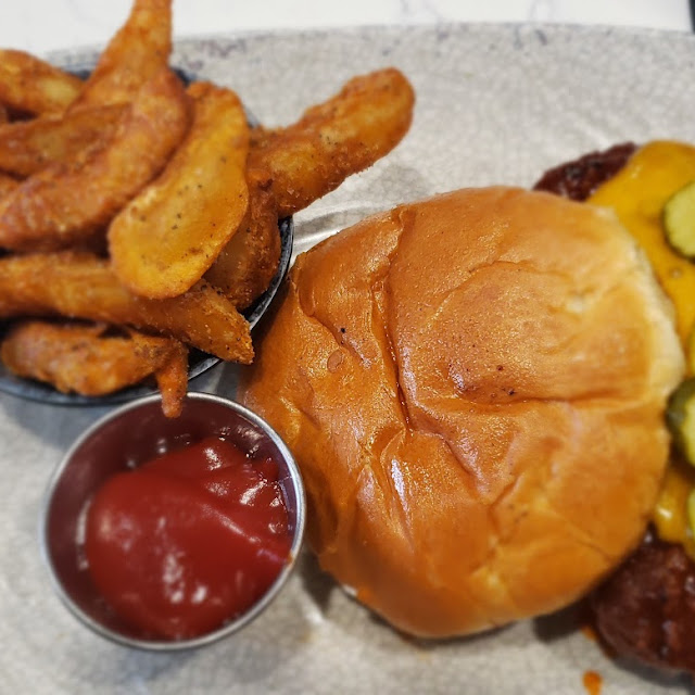 Hotlanta Chicken Sandwich