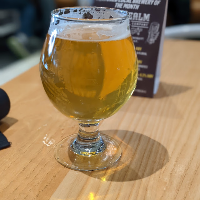 Beer Flight