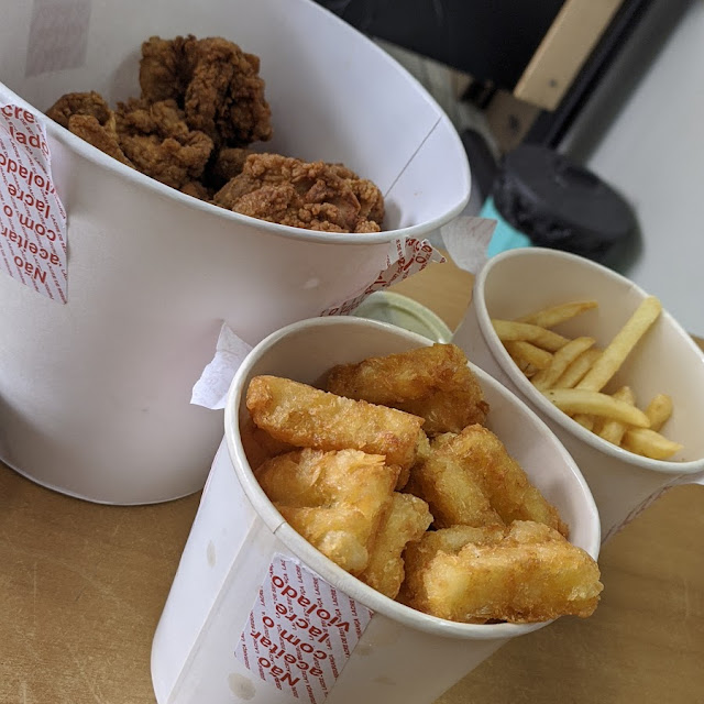 Combo Família