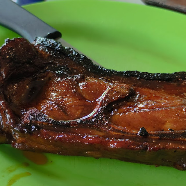 Spareribs