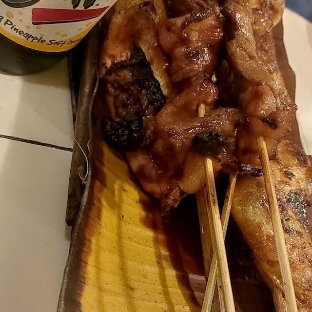BBQ