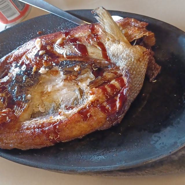 Boneless Bangus