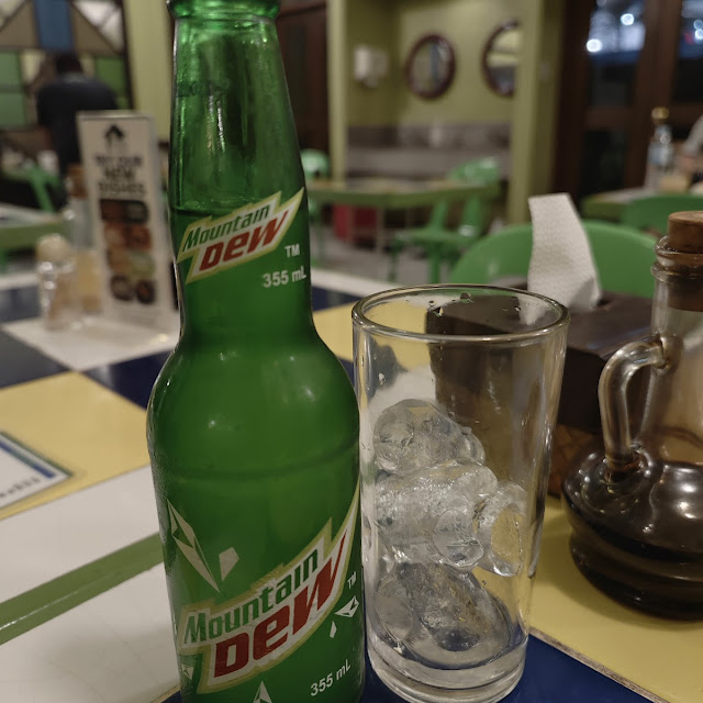 Mountain Dew