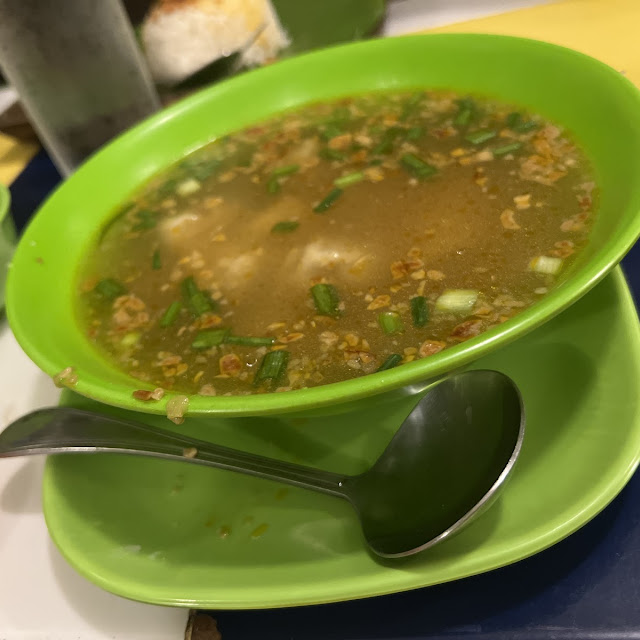 Pancit Molo