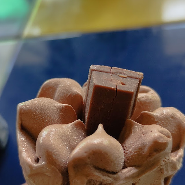 KitKat Drumstick