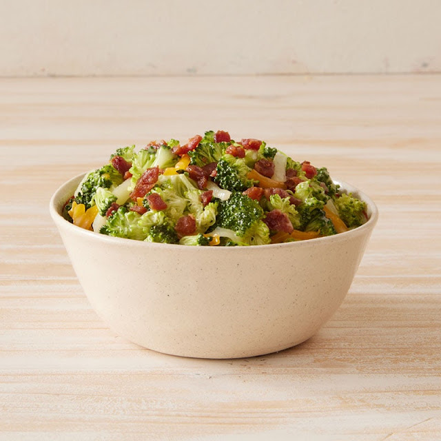 Broccoli Salad