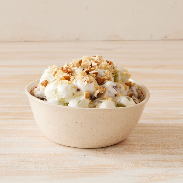 Grape Salad