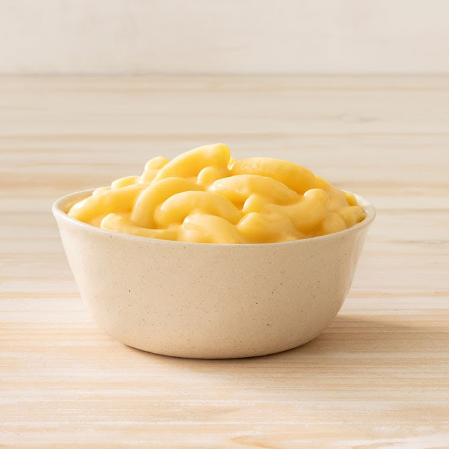 Mac & Cheese
