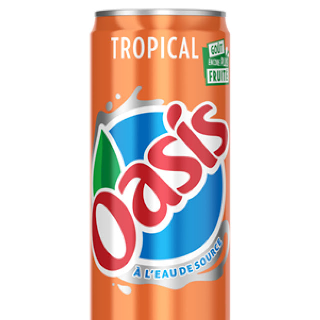 Oasis Tropical