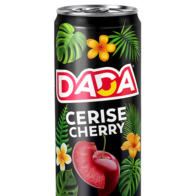Dada Cerise