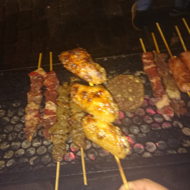 Asinha de Frango