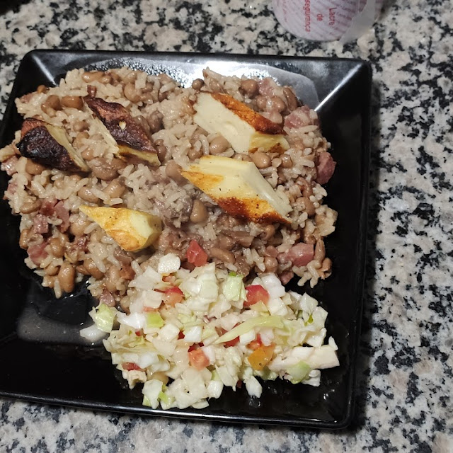 Baião de Dois