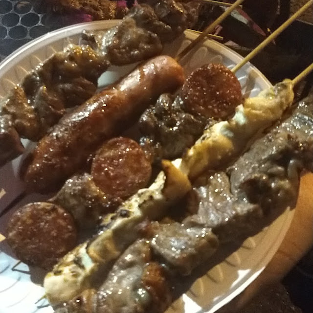 Espetos Grill