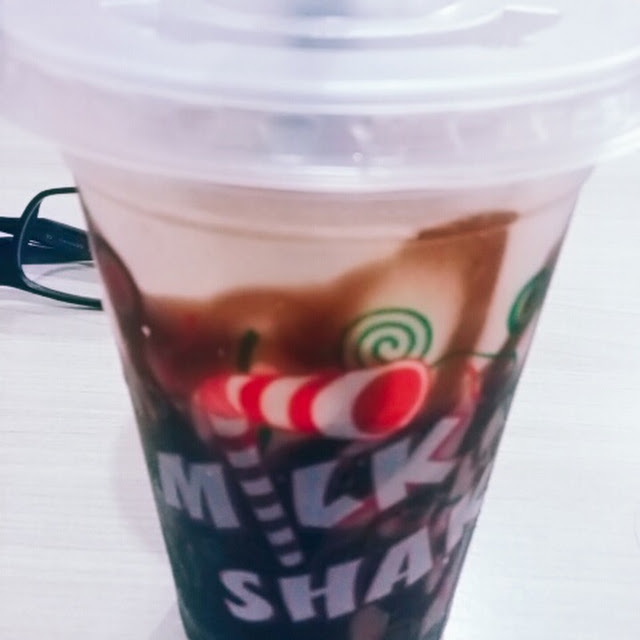 Milk Shake