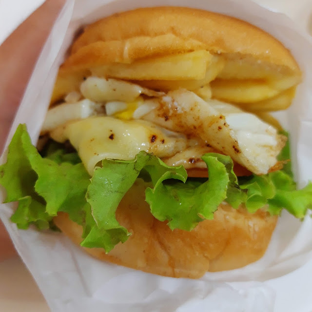 Chico's Burguer