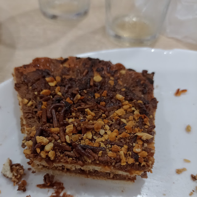 Pizza Dulce
