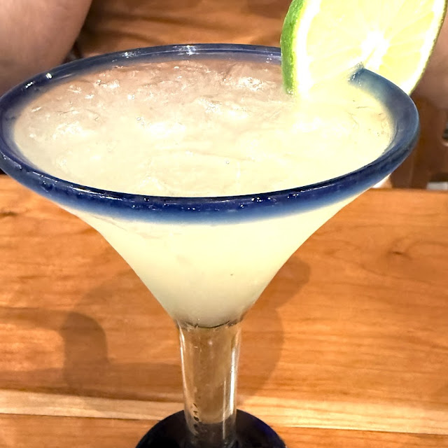 Presidente Margarita