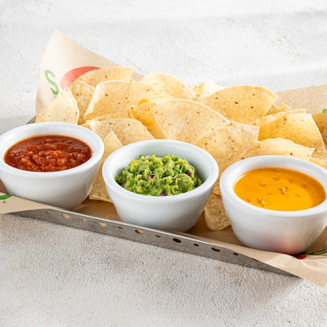 Chips & Salsa