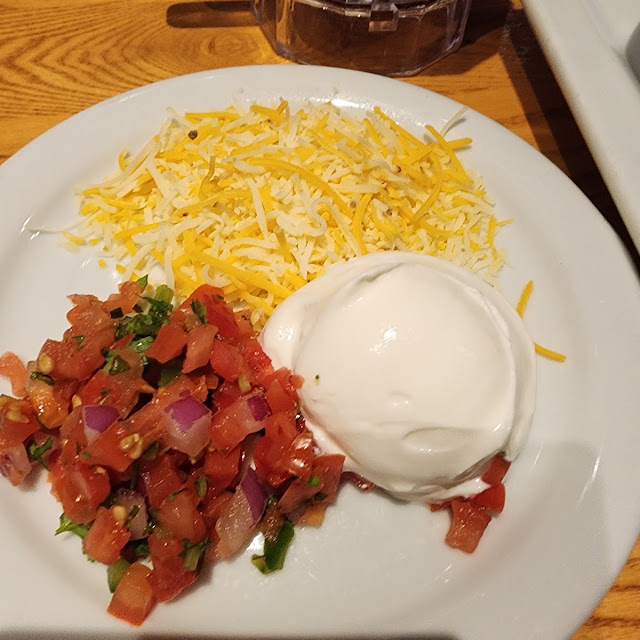 Two Person Fajitas